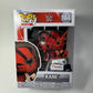 Funko Pop! Kane 164 Fanatics Excl. Signed by Kane