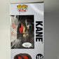 Funko Pop! Kane 164 Fanatics Excl. Signed by Kane