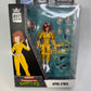 The Loyal Subjects TMNT April O'Neil Figure Signed by Renae Jacobs