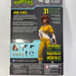 The Loyal Subjects TMNT April O'Neil Figure Signed by Renae Jacobs