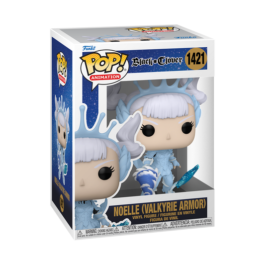 Funko Pop! Noelle (Valkyrie Amor) 1421