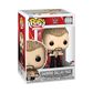 Funko Pop! Diamond Dallas Page 166 Signed by DDP