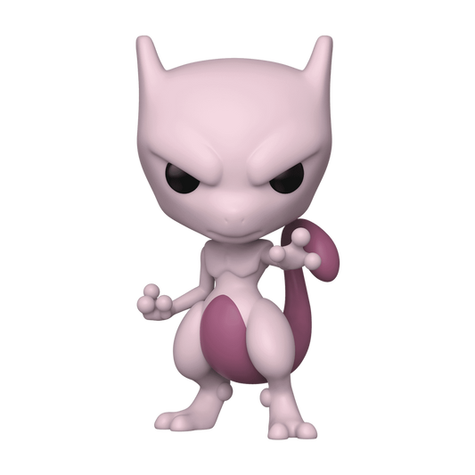 Funko Pop! Mewtwo 581