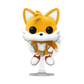Funko Pop! Tails 978 Specialty Series Excl. *Flocked Chase*