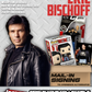 Eric Bischoff Signed Funko Pop Pre-Order & Mail In