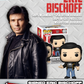 Eric Bischoff Signed Funko Pop Pre-Order & Mail In