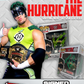 Funko Pop! The Hurricane 151 Target Excl. Signed by Shane Helms