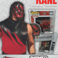 Funko Pop! Kane 164 Fanatics Excl. Signed by Kane