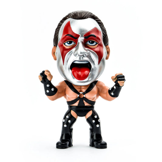 Wrestle Dudez Series 1 Demolition: Ax 01 Signed by Ax